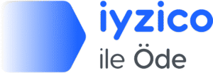 iyzico ode